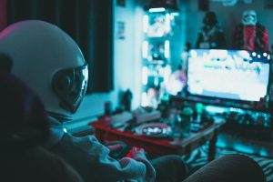 Game of Cults: QAnon as a Cautionary Tale of Gamification's Harmful Potential 3 pexels erik mclean 7360388